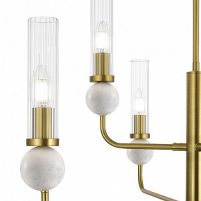 Люстра на штанге ST-Luce MEDEA SL1244.303.06 в Нижнем Тагиле - nizhniy-tagil.ok-mebel.com | фото 5