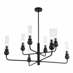Люстра на штанге ST-Luce MEDEA SL1244.403.08 в Нижнем Тагиле - nizhniy-tagil.ok-mebel.com | фото 3