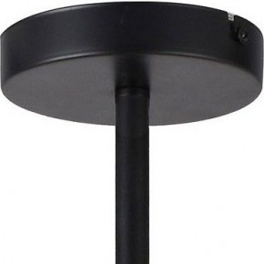 Люстра на штанге TopLight Jemimah TL1216D-08BL в Нижнем Тагиле - nizhniy-tagil.ok-mebel.com | фото 5