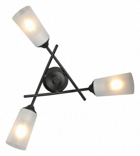 Люстра на штанге Vitaluce V2850 V2850-1/3PL в Нижнем Тагиле - nizhniy-tagil.ok-mebel.com | фото 4
