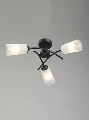 Люстра на штанге Vitaluce V2850 V2850-1/3PL в Нижнем Тагиле - nizhniy-tagil.ok-mebel.com | фото 5