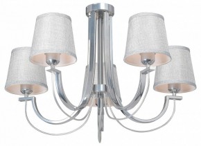 Люстра на штанге Vitaluce V3075 V3075-9/5PL в Нижнем Тагиле - nizhniy-tagil.ok-mebel.com | фото 2