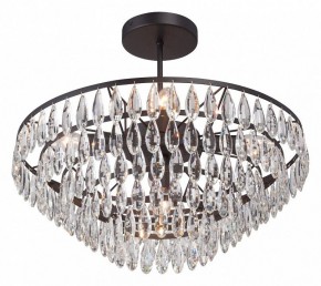 Люстра на штанге Vitaluce V5352 V5352-1/5PL в Нижнем Тагиле - nizhniy-tagil.ok-mebel.com | фото 2
