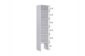 МЕБЕЛЬСОН К11 Прихожая в Нижнем Тагиле - nizhniy-tagil.ok-mebel.com | фото 10