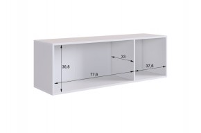 МЕБЕЛЬСОН К32 Прихожая в Нижнем Тагиле - nizhniy-tagil.ok-mebel.com | фото 6