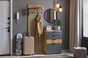 МЕБЕЛЬСОН К3 Прихожая в Нижнем Тагиле - nizhniy-tagil.ok-mebel.com | фото 2