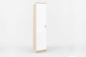 Модуль Софи СШП 450.1 Пенал в Нижнем Тагиле - nizhniy-tagil.ok-mebel.com | фото