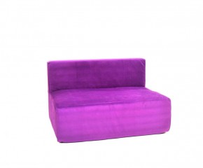 Модульные диваны и кресла бескаркасные Тетрис 30 (Фиолетовый) в Нижнем Тагиле - nizhniy-tagil.ok-mebel.com | фото 1