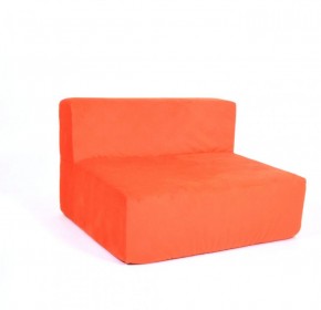 Модульные диваны и кресла бескаркасные Тетрис 30 (Оранжевый) в Нижнем Тагиле - nizhniy-tagil.ok-mebel.com | фото