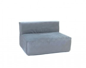 Модульные диваны и кресла бескаркасные Тетрис 30 (Серый) в Нижнем Тагиле - nizhniy-tagil.ok-mebel.com | фото