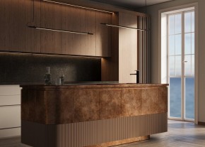 Модульный светильник Maytoni Basis C100CL-L1000-24W3-6K-BS в Нижнем Тагиле - nizhniy-tagil.ok-mebel.com | фото 5