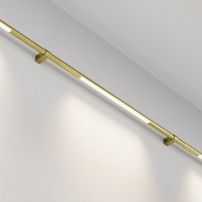 Модульный светильник Maytoni Basis C100CL-L500-12W3-6K-BS в Нижнем Тагиле - nizhniy-tagil.ok-mebel.com | фото 2