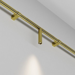 Модульный светильник Maytoni Focus LED C102CL-3W3-6K-BS в Нижнем Тагиле - nizhniy-tagil.ok-mebel.com | фото 2