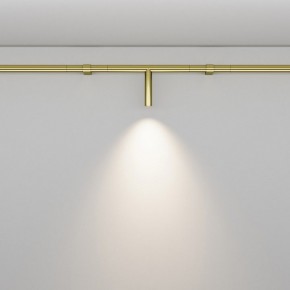 Модульный светильник Maytoni Focus LED C102CL-3W3-6K-BS в Нижнем Тагиле - nizhniy-tagil.ok-mebel.com | фото 3