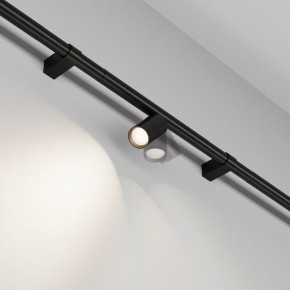 Модульный светильник Maytoni Focus LED C103CL-5W3-6K-B в Нижнем Тагиле - nizhniy-tagil.ok-mebel.com | фото 4