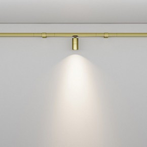 Модульный светильник Maytoni Focus LED C103CL-5W3-6K-BS в Нижнем Тагиле - nizhniy-tagil.ok-mebel.com | фото 3