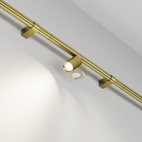 Модульный светильник Maytoni Focus LED C103CL-5W3-6K-BS в Нижнем Тагиле - nizhniy-tagil.ok-mebel.com | фото 4