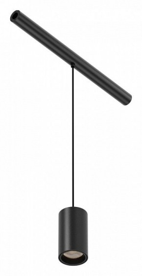 Модульный светильник Maytoni Focus LED C105PL-3W3-6K-B в Нижнем Тагиле - nizhniy-tagil.ok-mebel.com | фото