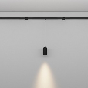 Модульный светильник Maytoni Focus LED C105PL-3W3-6K-B в Нижнем Тагиле - nizhniy-tagil.ok-mebel.com | фото 3