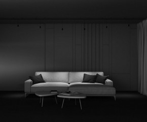 Модульный светильник Maytoni Focus LED C105PL-3W3-6K-B в Нижнем Тагиле - nizhniy-tagil.ok-mebel.com | фото 4