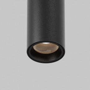 Модульный светильник Maytoni Focus LED C105PL-3W3-6K-B в Нижнем Тагиле - nizhniy-tagil.ok-mebel.com | фото 8