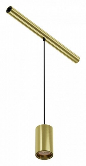 Модульный светильник Maytoni Focus LED C105PL-3W3-6K-BS в Нижнем Тагиле - nizhniy-tagil.ok-mebel.com | фото
