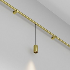 Модульный светильник Maytoni Focus LED C105PL-3W3-6K-BS в Нижнем Тагиле - nizhniy-tagil.ok-mebel.com | фото 2