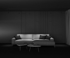 Модульный светильник Maytoni Focus LED C105PL-3W3-6K-BS в Нижнем Тагиле - nizhniy-tagil.ok-mebel.com | фото 4