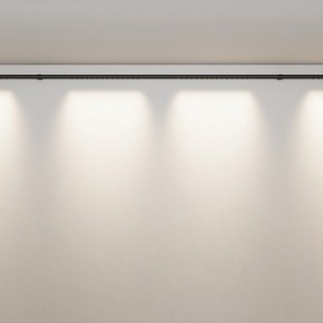 Модульный светильник Maytoni Points C101CL-L1000-24W3-6K-B в Нижнем Тагиле - nizhniy-tagil.ok-mebel.com | фото 3