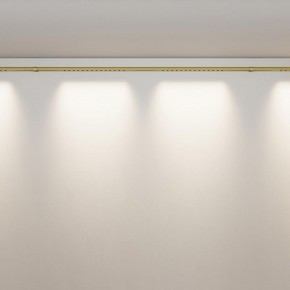 Модульный светильник Maytoni Points C101CL-L1000-24W3-6K-BS в Нижнем Тагиле - nizhniy-tagil.ok-mebel.com | фото 3