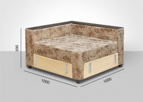 Мягкая мебель Европа (модульный) ткань до 400 в Нижнем Тагиле - nizhniy-tagil.ok-mebel.com | фото 11
