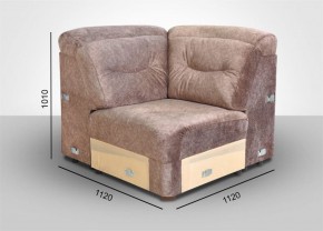 Мягкая мебель Вегас (модульный) ткань до 300 в Нижнем Тагиле - nizhniy-tagil.ok-mebel.com | фото 18