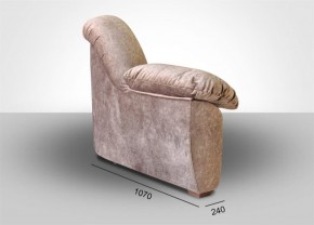 Мягкая мебель Вегас (модульный) ткань до 300 в Нижнем Тагиле - nizhniy-tagil.ok-mebel.com | фото 20