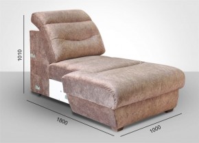 Мягкая мебель Вегас (модульный) ткань до 300 в Нижнем Тагиле - nizhniy-tagil.ok-mebel.com | фото 16
