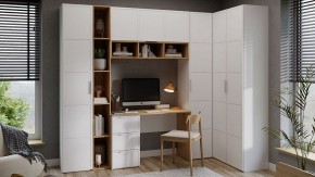 Набор для детской Стелла в Нижнем Тагиле - nizhniy-tagil.ok-mebel.com | фото