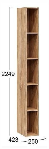 Набор для детской Стелла в Нижнем Тагиле - nizhniy-tagil.ok-mebel.com | фото 10