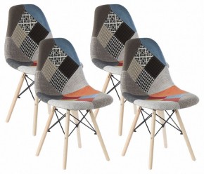 Набор из 2 стульев Evoke Whirl в Нижнем Тагиле - nizhniy-tagil.ok-mebel.com | фото 6