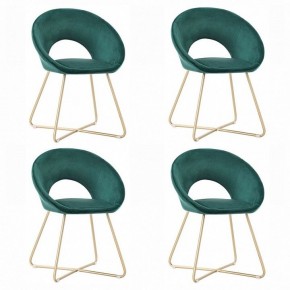 Набор из 4 стульев Balance Nexus в Нижнем Тагиле - nizhniy-tagil.ok-mebel.com | фото 1