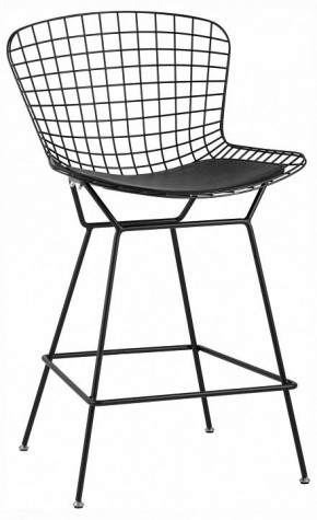 Набор из 4 стульев барных Bertoia в Нижнем Тагиле - nizhniy-tagil.ok-mebel.com | фото