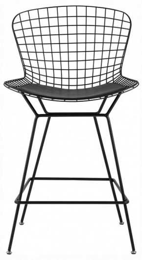 Набор из 4 стульев барных Bertoia в Нижнем Тагиле - nizhniy-tagil.ok-mebel.com | фото 2
