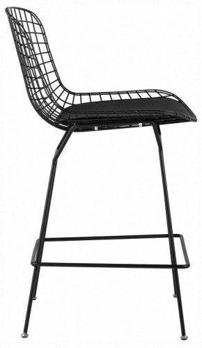 Набор из 4 стульев барных Bertoia в Нижнем Тагиле - nizhniy-tagil.ok-mebel.com | фото 3