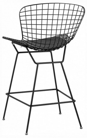 Набор из 4 стульев барных Bertoia в Нижнем Тагиле - nizhniy-tagil.ok-mebel.com | фото 5