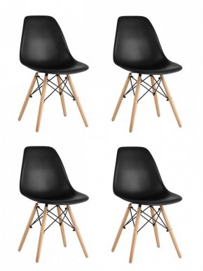 Набор из 4 стульев Eames в Нижнем Тагиле - nizhniy-tagil.ok-mebel.com | фото 2