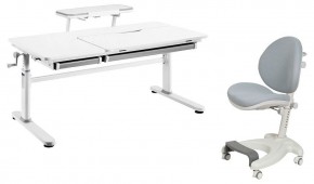 Набор учебный Iris + SS16 + Cielo в Нижнем Тагиле - nizhniy-tagil.ok-mebel.com | фото