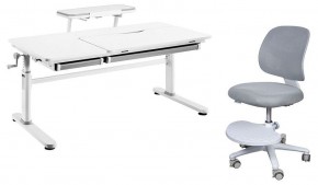 Набор учебный Iris + SS16 + Marte в Нижнем Тагиле - nizhniy-tagil.ok-mebel.com | фото
