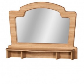 Надставка комода с зеркалом №857 "Ралли" в Нижнем Тагиле - nizhniy-tagil.ok-mebel.com | фото
