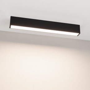 Накладной светильник Arlight LINE 054169 в Нижнем Тагиле - nizhniy-tagil.ok-mebel.com | фото 2