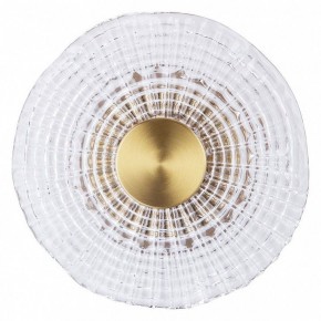 Накладной светильник Arte Lamp Bevel A1611AP-5PB в Нижнем Тагиле - nizhniy-tagil.ok-mebel.com | фото