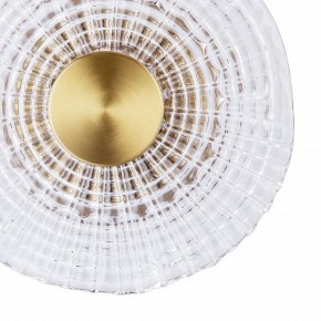 Накладной светильник Arte Lamp Bevel A1611AP-5PB в Нижнем Тагиле - nizhniy-tagil.ok-mebel.com | фото 3