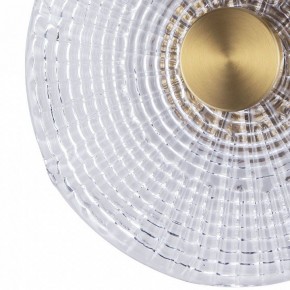 Накладной светильник Arte Lamp Bevel A1612AP-5PB в Нижнем Тагиле - nizhniy-tagil.ok-mebel.com | фото 3